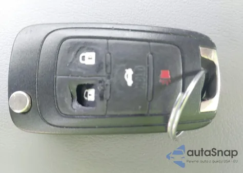 2015 Chevrolet Malibu Ls z USA, uszkodzony, nr VIN 1G11B5SL4FF128209